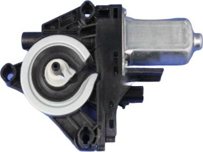 Mopar 68079285AB Rear Door Window Regulator Motor