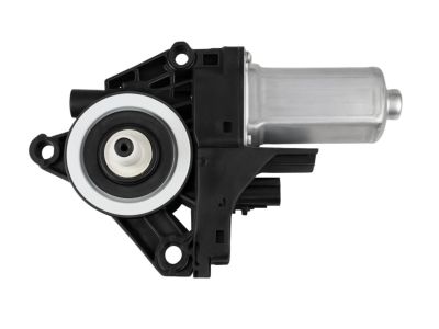 Mopar 68079285AB Rear Door Window Regulator Motor