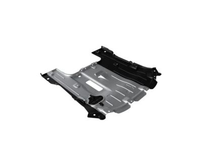 Mopar 68489769AA Panel-Front