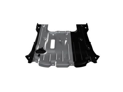 Mopar 68489769AA Panel-Front