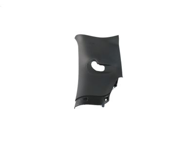 Mopar 6BN38TX7AB Panel-C Pillar