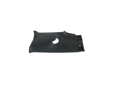 Mopar 6BN38TX7AB Panel-C Pillar