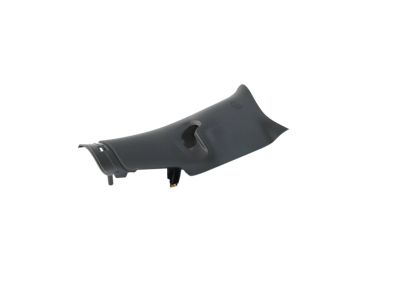 Mopar 6BN38TX7AB Panel-C Pillar