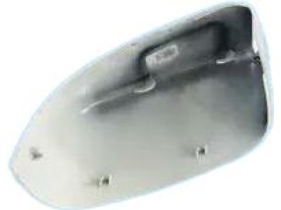 Mopar 6LL31KWHAA Cap-Mirror