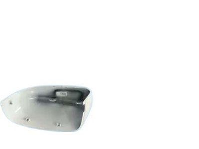 Mopar 6LL31KWHAA Cap-Mirror