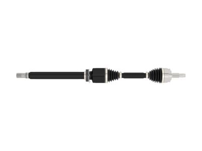 Mopar 68254468AA Axle Half Shaft