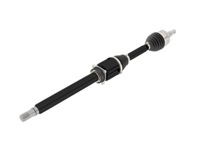 Mopar 68254468AA Axle Half Shaft