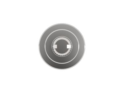 Mopar 68254468AA Axle Half Shaft