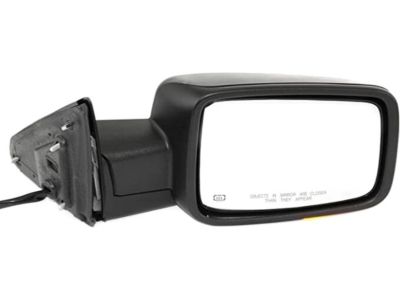 Mopar 68231240AI Outside Rearview