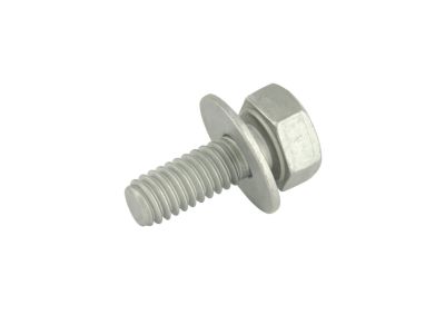 Mopar 6107369AA Screw