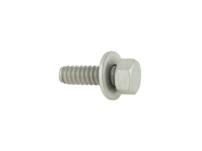 Mopar 6107369AA Screw