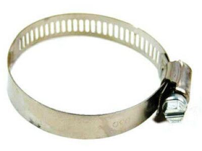 Mopar 2448763 Clamp-Hose