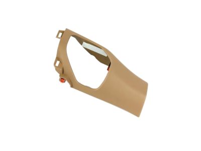 Mopar 6BK71TU6AB Bezel-Instrument Panel