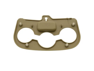 Mopar 5NP47HL1AA Bezel-Cup Holder
