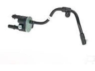 Mopar 68193193AD Valve-PURGE Control