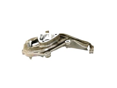 Mopar 68329807AA Front Knuckle Left