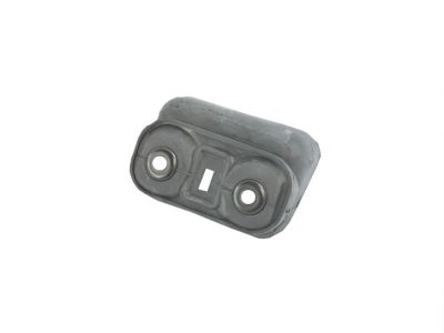 Mopar 68284391AA Seal-Door Check