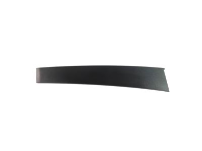 Mopar 68292929AD APPLIQUE-B Pillar