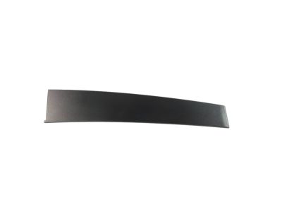 Mopar 68292929AD APPLIQUE-B Pillar