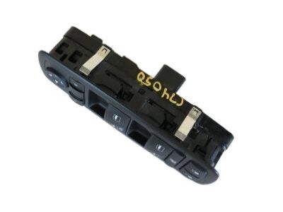 Mopar 68084001AB Switch-Front Door