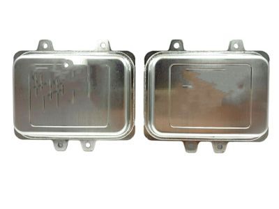 Mopar 68030815AA Cover-Hid BALLAST