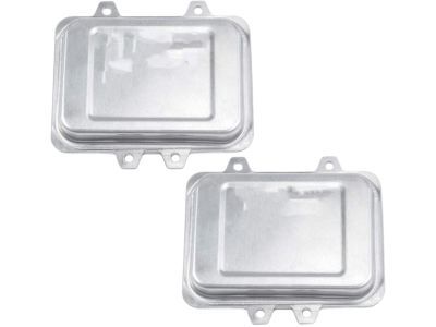 Mopar 68030815AA Cover-Hid BALLAST