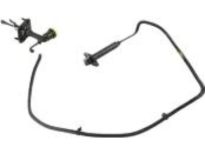 Mopar 52110496AA Cylinder