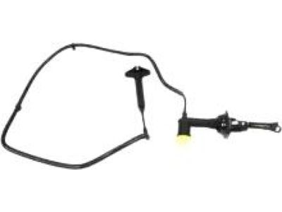 Mopar 52110496AA Cylinder