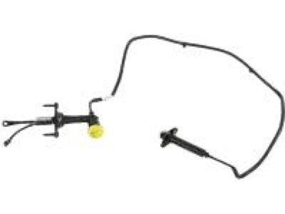 Mopar 52110496AA Cylinder
