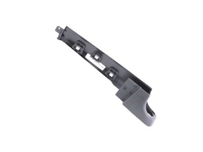 Mopar 5RT21DX9AB Cover-Seat Track