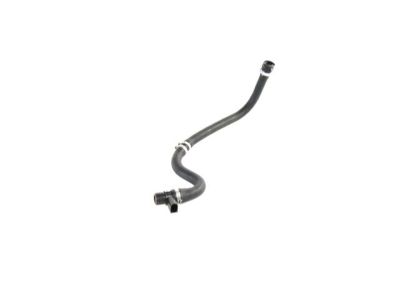 Mopar 68164052AB Hose-Make Up Air