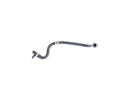 Mopar 68164052AB Hose-Make Up Air