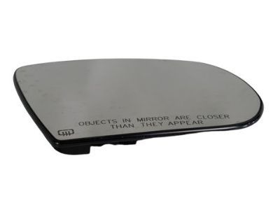 Mopar 68228912AA Glass-Mirror Replacement