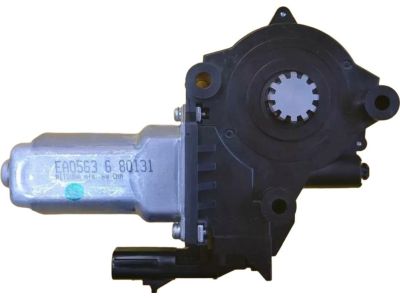 Mopar 5056031AD Window Regulator Motor
