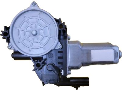 Mopar 5056031AD Window Regulator Motor