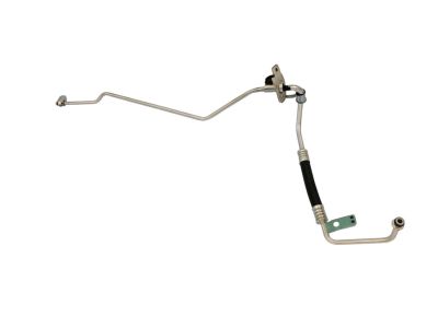 Mopar 68161180AC A/C LIQUID