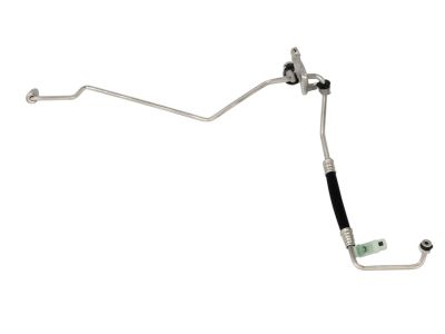 Mopar 68161180AC A/C LIQUID