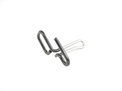 Mopar 68241551AB Bracket-Parking Brake