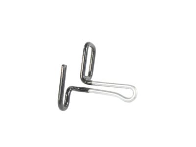 Mopar 68241551AB Bracket-Parking Brake