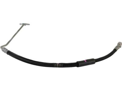 Mopar 68167921AD Line-Power Steering Pressure