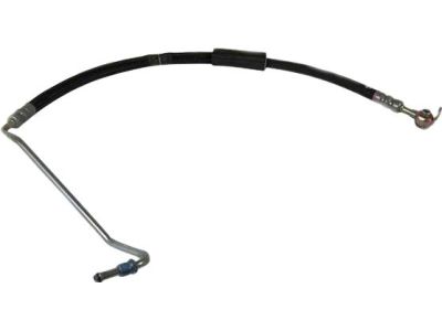 Mopar 68167921AD Line-Power Steering Pressure