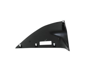 Mopar 6WQ34DX9AA Console-Console