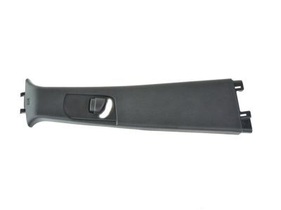 Mopar 5VP04DX9AC Panel-B Pillar Upper Trim