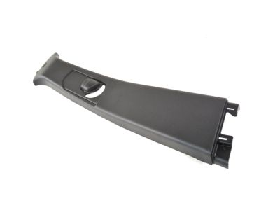 Mopar 5VP04DX9AC Panel-B Pillar Upper Trim