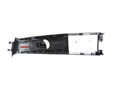 Mopar 5VP04DX9AC Panel-B Pillar Upper Trim