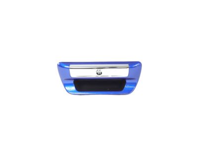 Mopar 6RN811CLAA Handle-TAILGATE