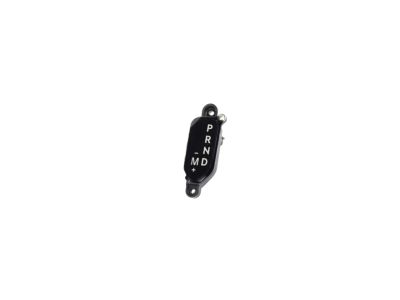 Mopar 68281480AE Indicator