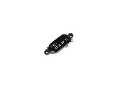 Mopar 68281480AE Indicator