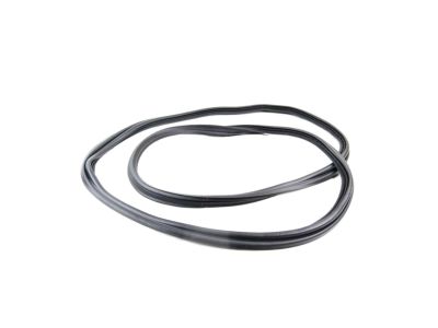 Mopar 68225189AA WEATHERSTRIP-LIFTGATE