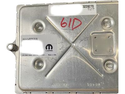 Mopar 68434935AA Module-Engine Controller
